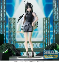 Girls Band Cry - Subaru Awa Figur / XStellar: Sega