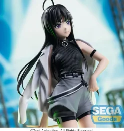 Girls Band Cry - Subaru Awa Figur / XStellar: Sega