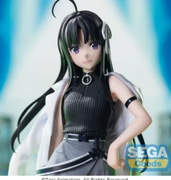 Girls Band Cry - Subaru Awa Figur / XStellar: Sega