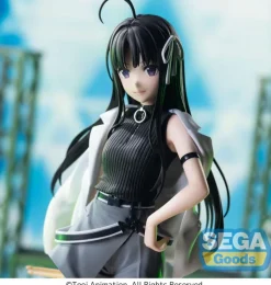 Girls Band Cry - Subaru Awa Figur / XStellar: Sega