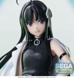 Girls Band Cry - Subaru Awa Figur / XStellar: Sega
