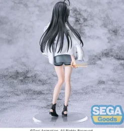 Girls Band Cry - Subaru Awa Figur / XStellar: Sega