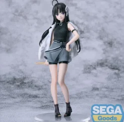 Girls Band Cry - Subaru Awa Figur / XStellar: Sega