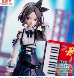 Girls Band Cry - Tomo Ebizuka Figur / XStellar: Sega