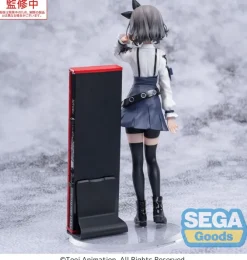 Girls Band Cry - Tomo Ebizuka Figur / XStellar: Sega