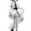 Girls Band Cry - Tomo Ebizuka Statue: Kotobukiya