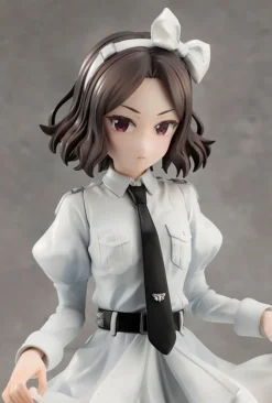 Girls Band Cry - Tomo Ebizuka Statue: Kotobukiya