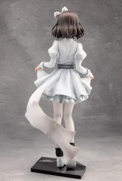 Girls Band Cry - Tomo Ebizuka Statue: Kotobukiya