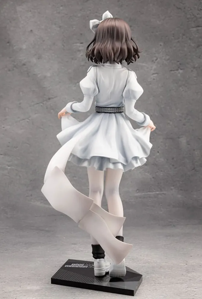 Girls Band Cry - Tomo Ebizuka Statue: Kotobukiya