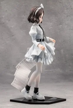Girls Band Cry - Tomo Ebizuka Statue: Kotobukiya