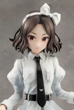 Girls Band Cry - Tomo Ebizuka Statue: Kotobukiya