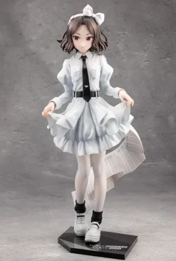 Girls Band Cry - Tomo Ebizuka Statue: Kotobukiya