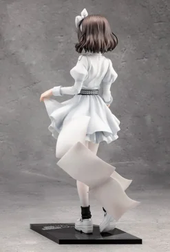 Girls Band Cry - Tomo Ebizuka Statue: Kotobukiya