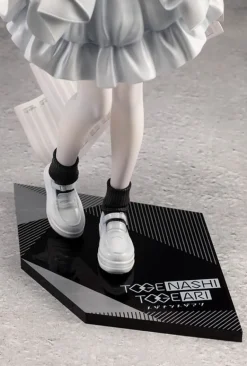 Girls Band Cry - Tomo Ebizuka Statue: Kotobukiya