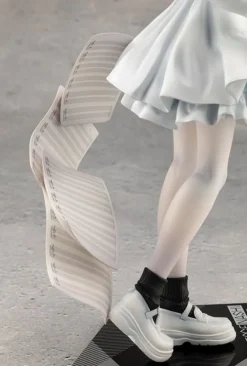 Girls Band Cry - Tomo Ebizuka Statue: Kotobukiya