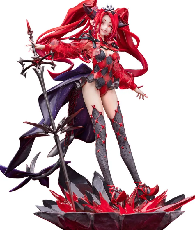 Girls From Hell - Viola Statue: Myethos