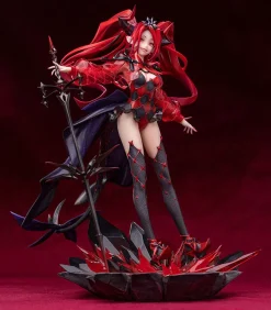 Girls From Hell - Viola Statue: Myethos