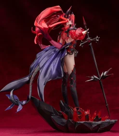 Girls From Hell - Viola Statue: Myethos