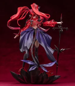 Girls From Hell - Viola Statue: Myethos