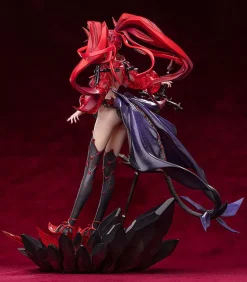 Girls From Hell - Viola Statue: Myethos