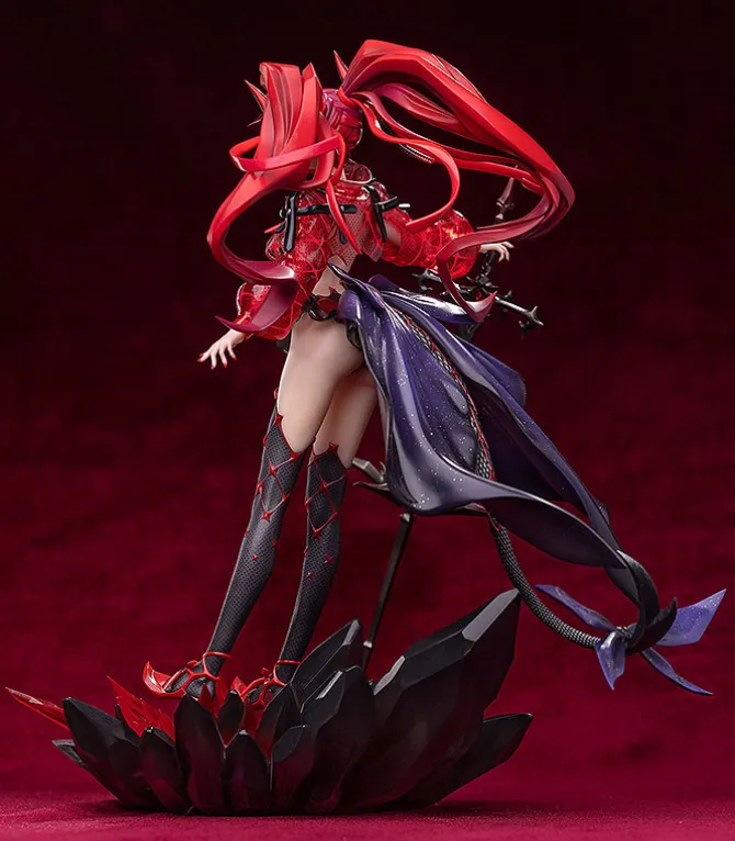 Girls From Hell - Viola Statue: Myethos