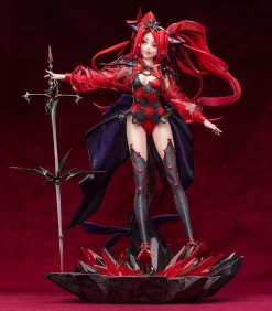 Girls From Hell - Viola Statue: Myethos