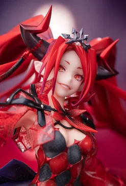 Girls From Hell - Viola Statue: Myethos