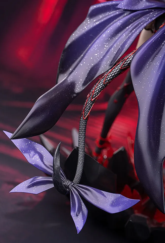 Girls From Hell - Viola Statue: Myethos