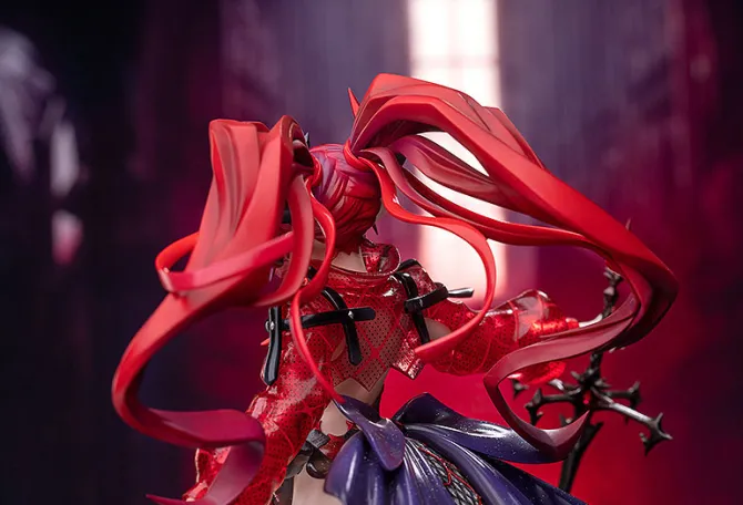 Girls From Hell - Viola Statue: Myethos