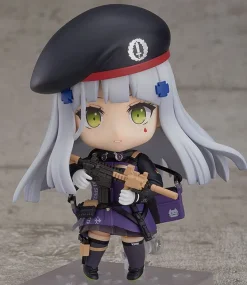 Girls Frontline - 416 Nendoroid: Good Smile Company