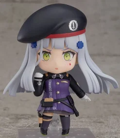 Girls Frontline - 416 Nendoroid: Good Smile Company