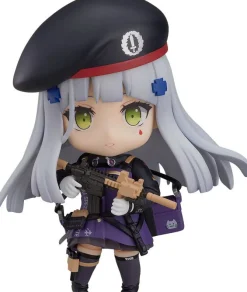 Girls Frontline - 416 Nendoroid: Good Smile Company