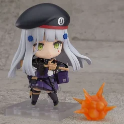 Girls Frontline - 416 Nendoroid: Good Smile Company