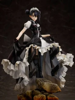 Girls Frontline - Agent Statue: FuRyu