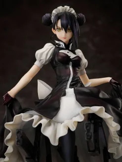 Girls Frontline - Agent Statue: FuRyu