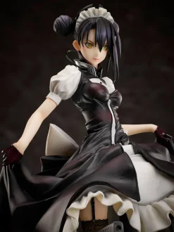 Girls Frontline - Agent Statue: FuRyu