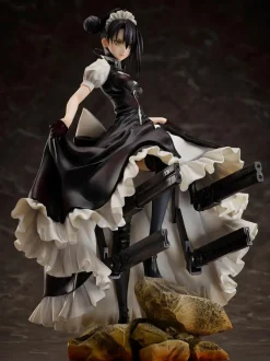 Girls Frontline - Agent Statue: FuRyu