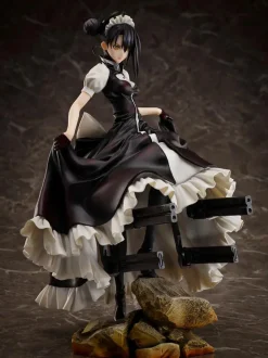 Girls Frontline - Agent Statue: FuRyu