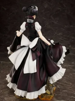 Girls Frontline - Agent Statue: FuRyu