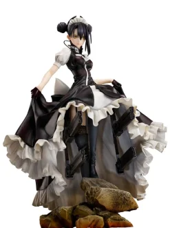 Girls Frontline - Agent Statue: FuRyu