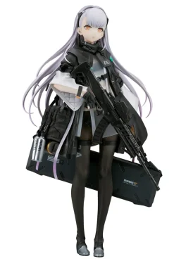 Girls' Frontline - AK-Alfa Statue: Ques Q