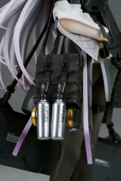 Girls' Frontline - AK-Alfa Statue: Ques Q