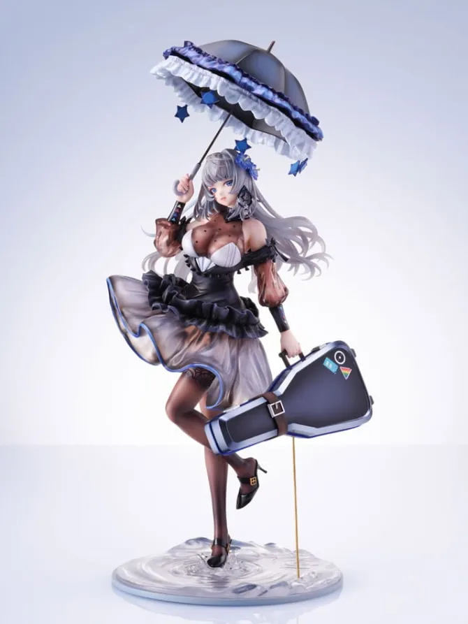 Girls Frontline - FX-05 Statue / She Comes From The Rain: Oriental Forest