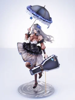 Girls Frontline - FX-05 Statue / She Comes From The Rain: Oriental Forest