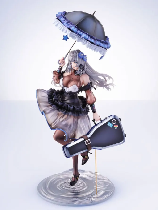 Girls Frontline - FX-05 Statue / She Comes From The Rain: Oriental Forest
