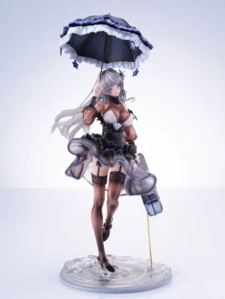 Girls Frontline - FX-05 Statue / She Comes From The Rain: Oriental Forest