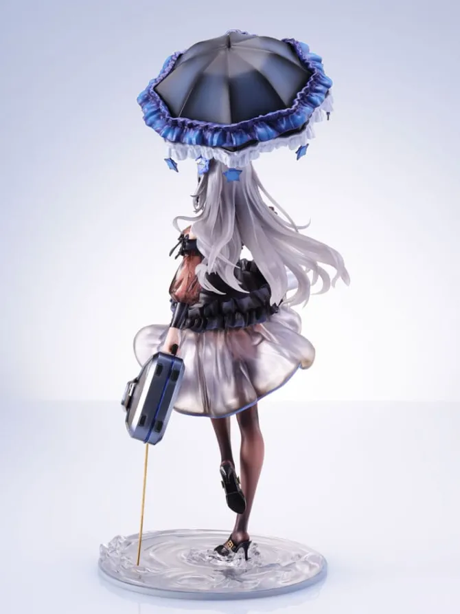 Girls Frontline - FX-05 Statue / She Comes From The Rain: Oriental Forest