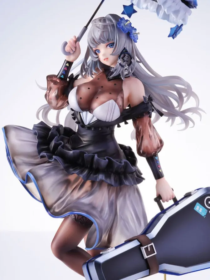 Girls Frontline - FX-05 Statue / She Comes From The Rain: Oriental Forest