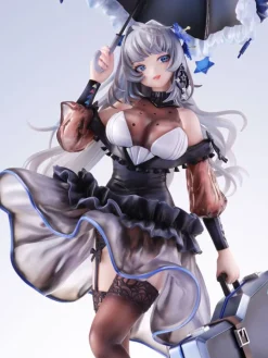 Girls Frontline - FX-05 Statue / She Comes From The Rain: Oriental Forest