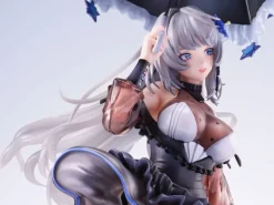 Girls Frontline - FX-05 Statue / She Comes From The Rain: Oriental Forest